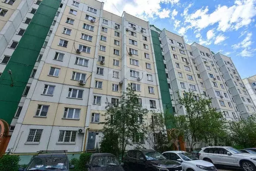 2-к кв. Воронежская область, Воронеж Ростовская ул., 58/4 (54.3 м) - Фото 0