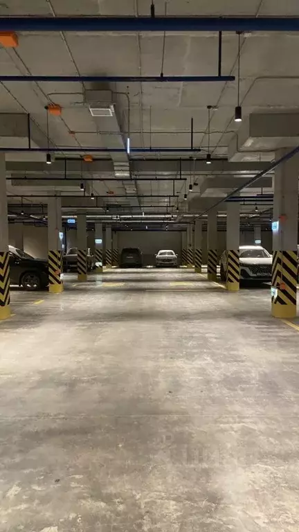 Гараж в Свердловская область, Екатеринбург ул. Московская, 251 (18 м) - Фото 1