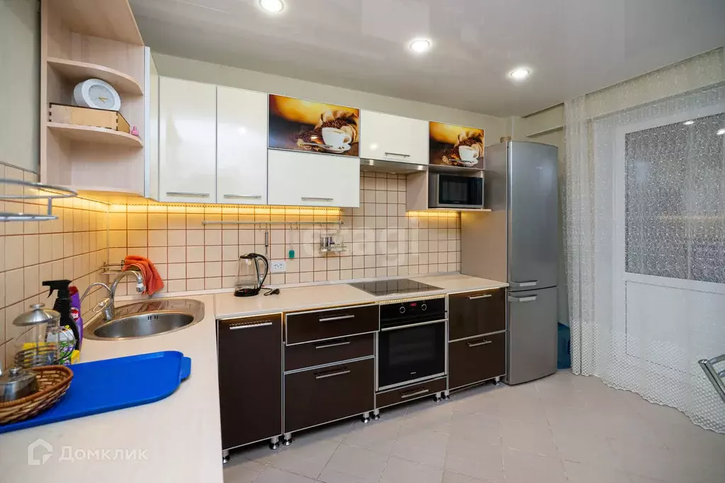 Продаётся 1-к квартира, 40 м - Фото 1
