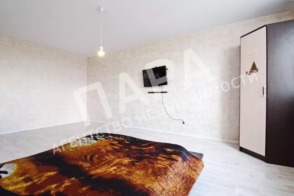 1-к кв. Самарская область, Самара Корабельная ул., 10 (45.0 м) - Фото 2