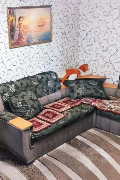 1-к кв. Крым, Ялта ш. Южнобережное, 32 (31.1 м) - Фото 2