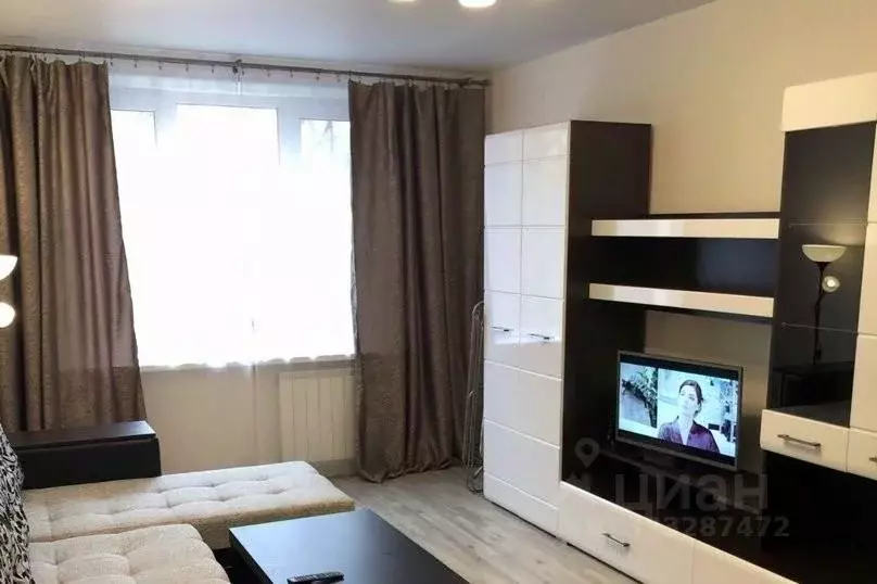 1-к кв. Москва Северный бул., 5А (33.0 м) - Фото 2