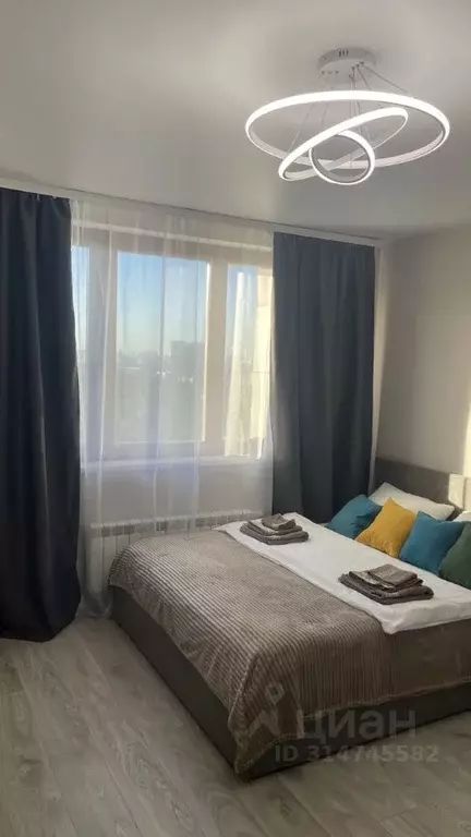 Студия Московская область, Котельники ул. Сосновая, 2к1 (27.0 м) - Фото 2