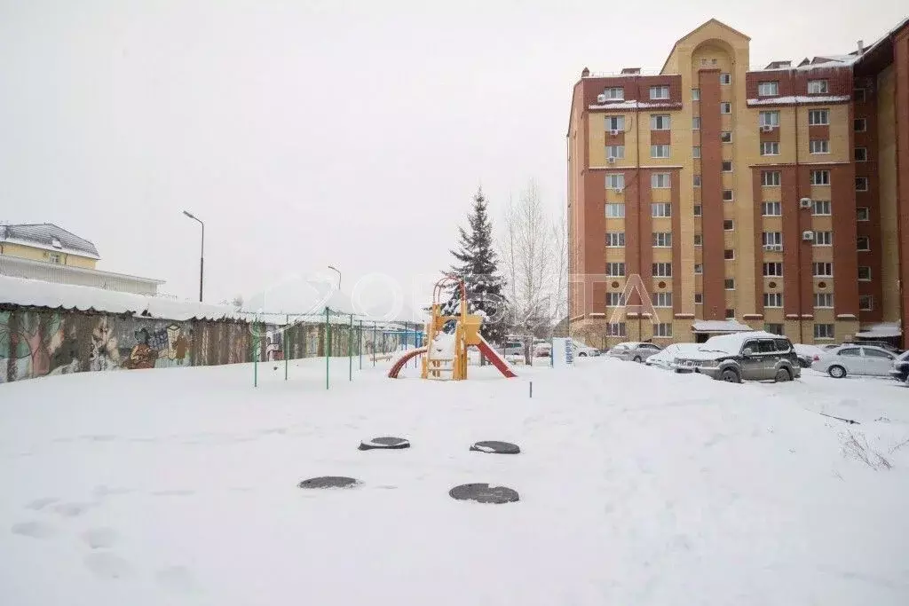 2-к кв. Тюменская область, Тюмень ул. Московский Тракт, 179к2 (91.0 м) - Фото 2