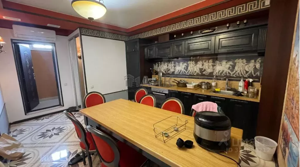 Помещение свободного назначения в Краснодарский край, Анапа Таманская ... - Фото 1