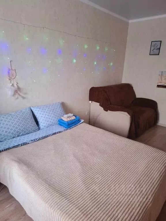 1-к кв. Московская область, Солнечногорск городской округ, Голубое пгт ... - Фото 1