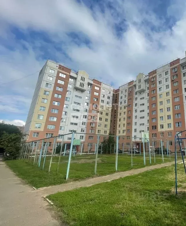 3-к кв. омская область, омск ул. дианова, 30 (64.2 м) - Фото 0