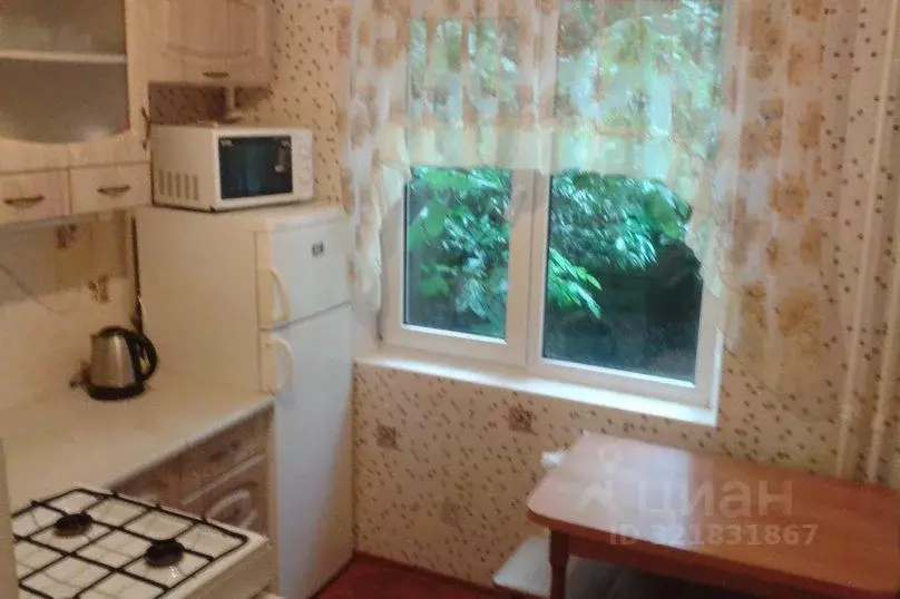 2-к кв. Крым, Ялта ул. Весенняя, 7 (60.0 м) - Фото 1