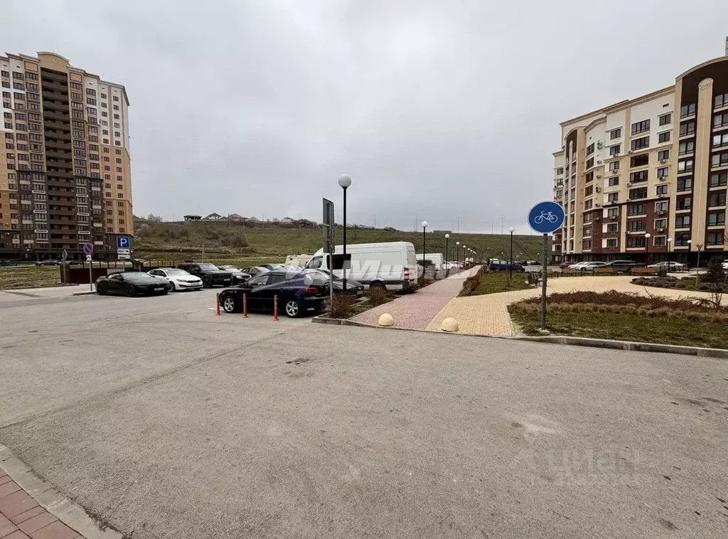 3-к кв. Крым, Симферопольский район, с. Мирное ул. Крымской Весны, 6к1 ... - Фото 2