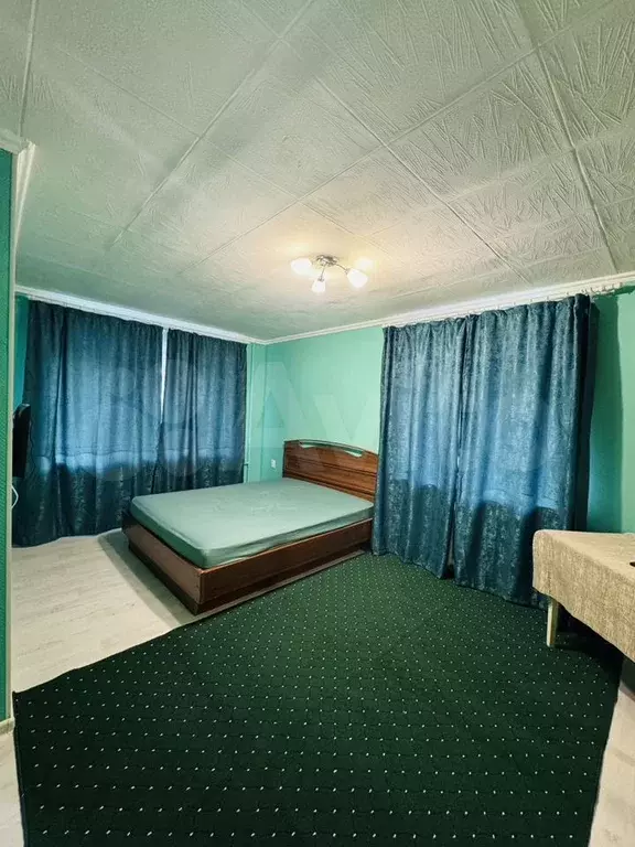 1-к. квартира, 32 м, 3/5 эт. - Фото 0