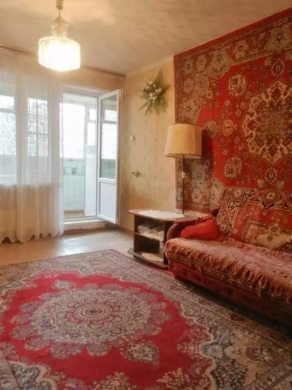 2-к кв. Нижегородская область, Нижний Новгород ул. Сергея Акимова, 59 ... - Фото 0