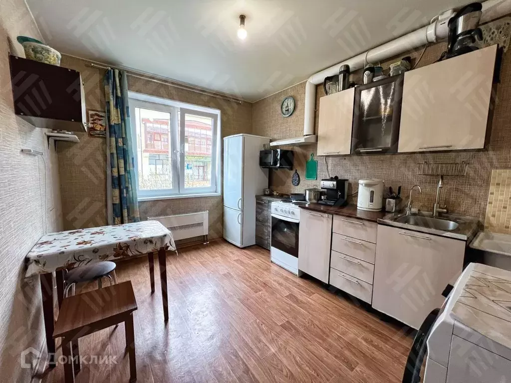 Продаётся 4-к квартира, 91.2 м - Фото 0