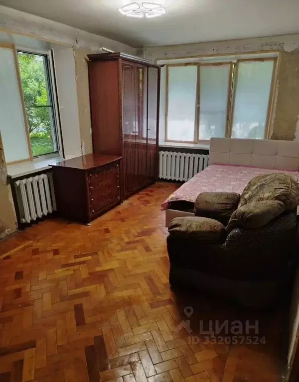 2-к кв. Санкт-Петербург пос. Стрельна, Санкт-Петербургское ш., 67 ... - Фото 1
