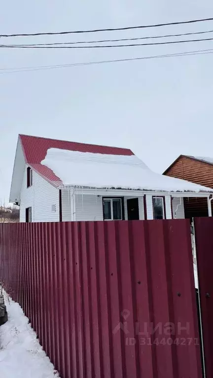 Дом в Алтайский край, Белокуриха ул. Брусничная (87 м) - Фото 0