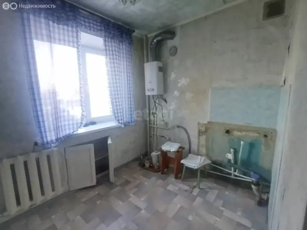 4-комнатная квартира: Богородицк, Спортивная улица, 29 (63.4 м) - Фото 2