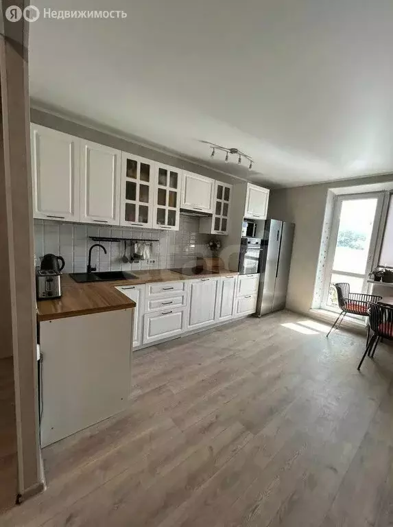 2-комнатная квартира: Миасс, улица Инструментальщиков, 1 (56.9 м) - Фото 2