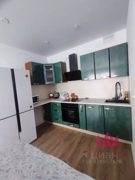 3-к кв. Москва Очаковское ш., 5к2 (76.0 м) - Фото 2