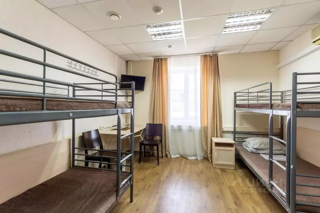 Комната Свердловская область, Екатеринбург ул. Владимира Высоцкого, 45 ... - Фото 1