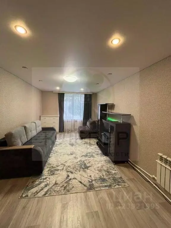 1-к кв. Башкортостан, Кушнаренковский сельсовет, с. Кушнаренково ул. ... - Фото 2