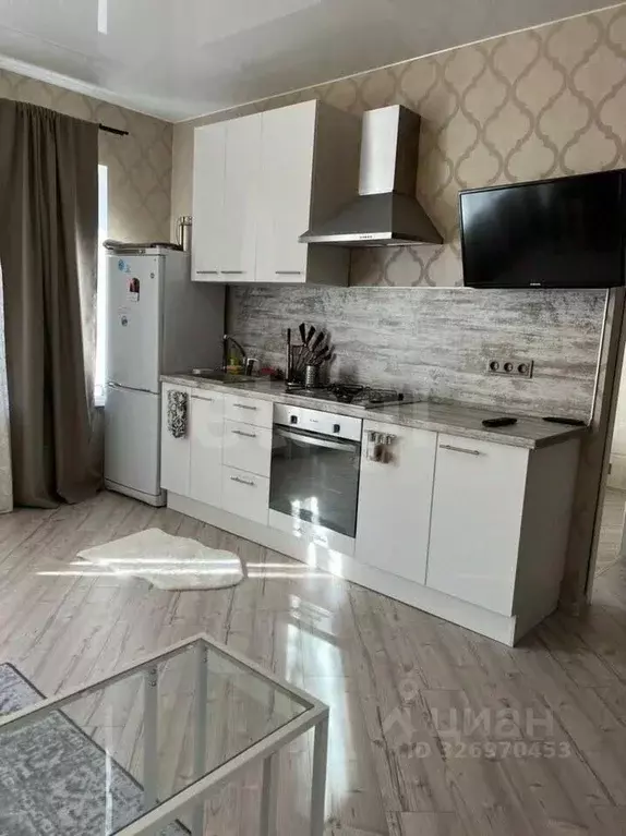 2-к кв. Санкт-Петербург 9-я Советская ул., 21 (37.0 м) - Фото 1