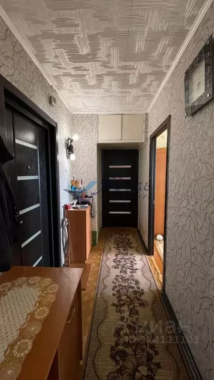 2-к кв. Красноярский край, Норильск ул. Маслова, 12 (49.1 м) - Фото 2