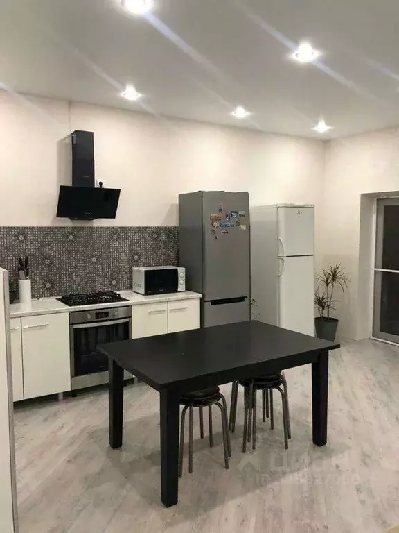 Дом в Краснодарский край, Славянск-на-Кубани Южный мкр, ул. Кордонная, ... - Фото 1