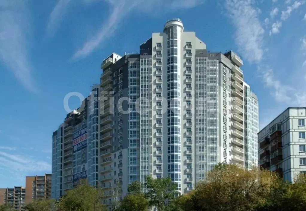 Офис в Москва ул. Алабяна, 13к1 (328 м) - Фото 2