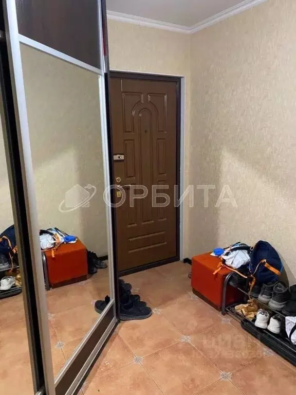 3-к кв. Тюменская область, Тюмень ул. 30 лет Победы, 148к3 (96.0 м) - Фото 2