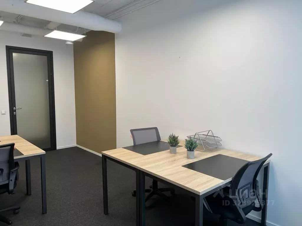 Офис в Москва Минская ул., 2Ж (22 м) - Фото 1