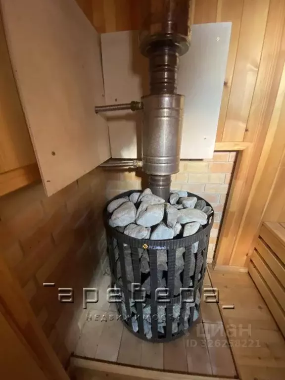 Коттедж в Красноярский край, Красноярск городской округ, пос. Элита ... - Фото 2