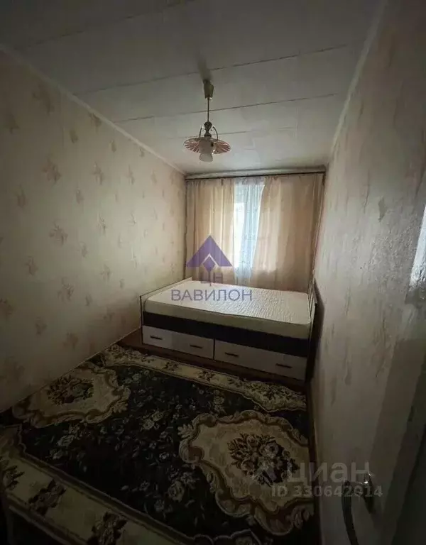 3-к кв. Ростовская область, Волгодонск Морская ул. (57.0 м) - Фото 2