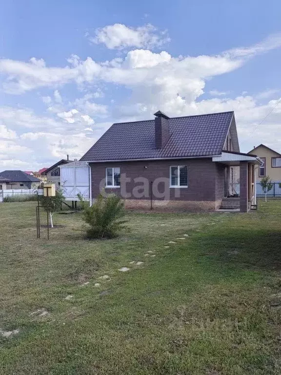 Дом в Белгородская область, Белгородский район, Северный городское ... - Фото 1