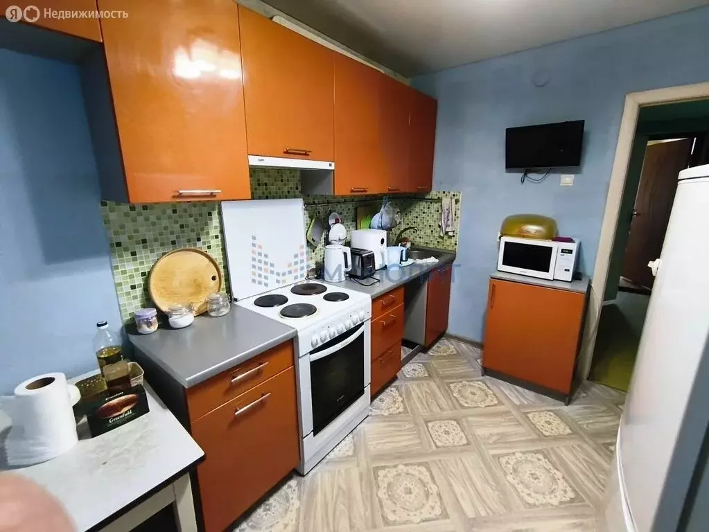 3-комнатная квартира: Киров, улица Ломоносова, 20 (62.2 м) - Фото 2