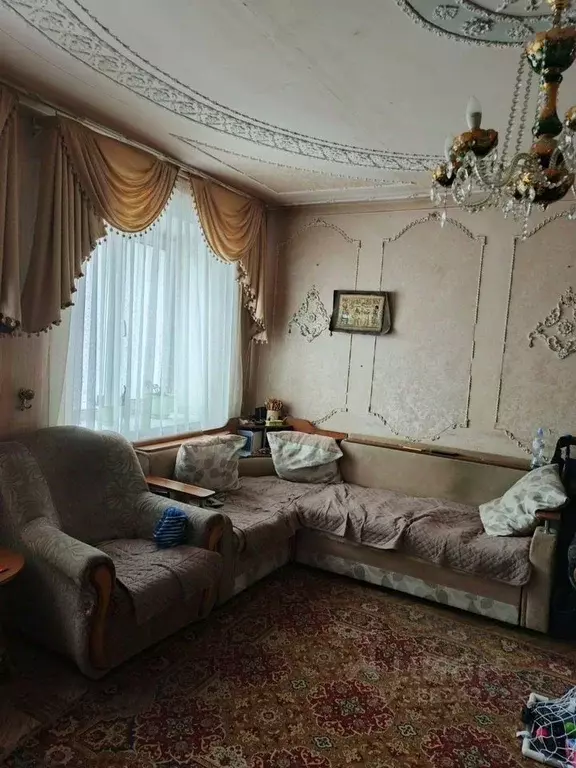 3-к кв. Новосибирская область, Новосибирск ул. Семьи Шамшиных, 41 ... - Фото 1