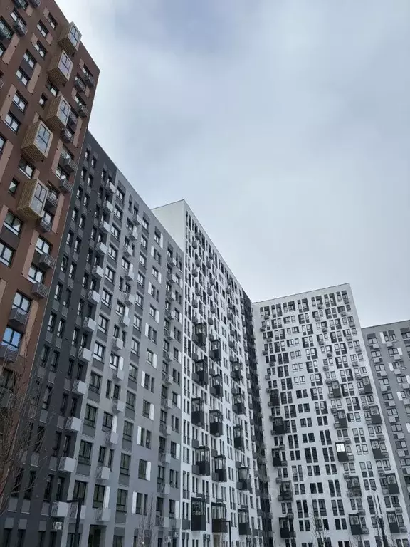 3-к кв. Москва Ленинградское ш., 229Ак2 (70.0 м) - Фото 2