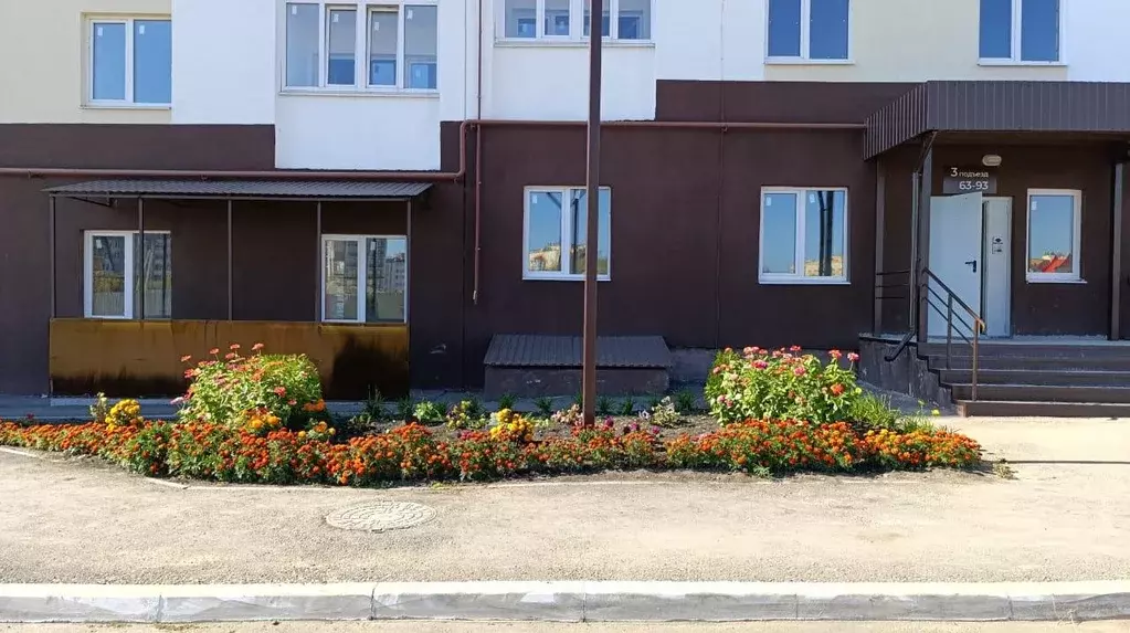 Продаётся 1-к квартира, 40.6 м - Фото 1