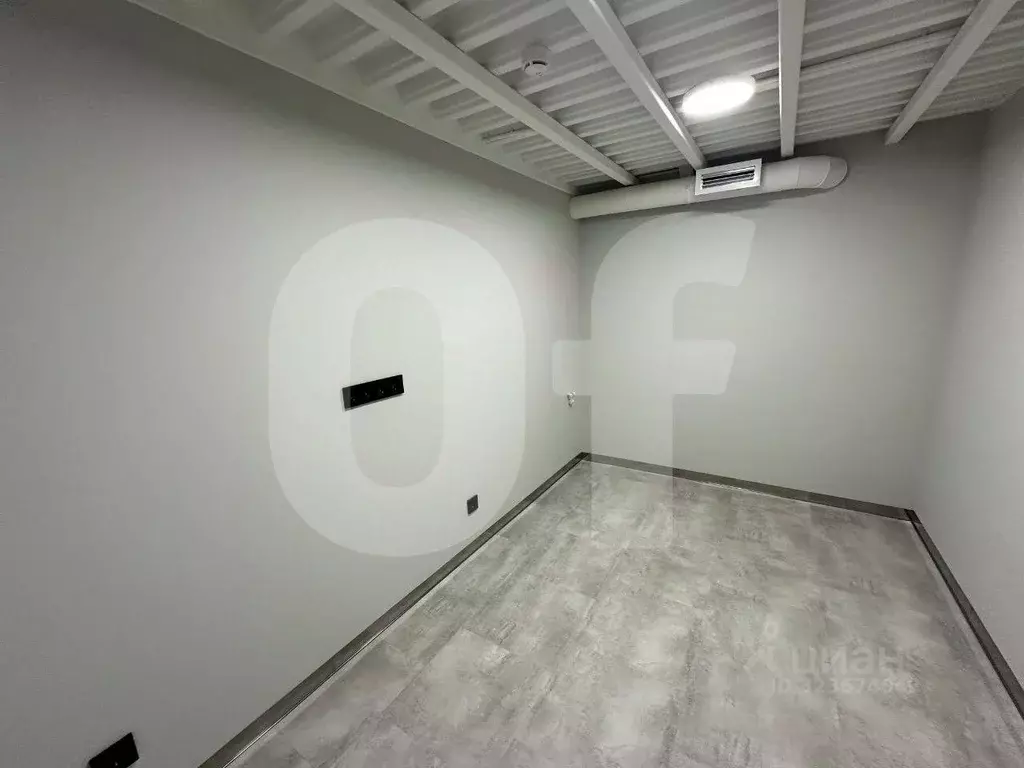 Офис в Москва Холодильный пер., 3к1с3 (767 м) - Фото 1