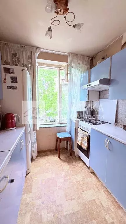Продается 2-комнатная квартира - Фото 1