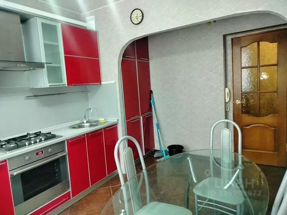 3-к кв. Ярославская область, Ярославль Яковлевская ул., 8 (65.0 м) - Фото 2