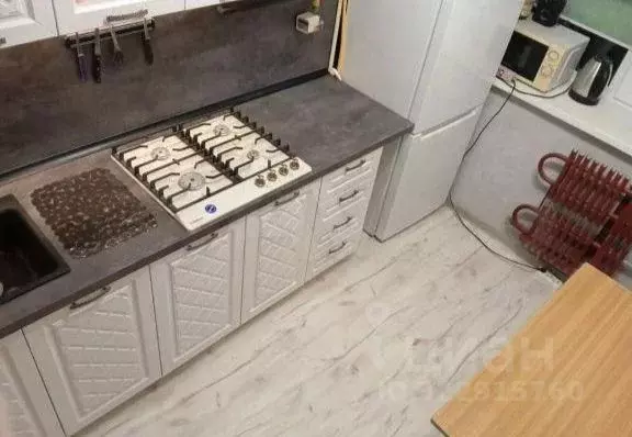 2-к кв. Курская область, Курск Школьная ул., 46 (46.0 м) - Фото 1