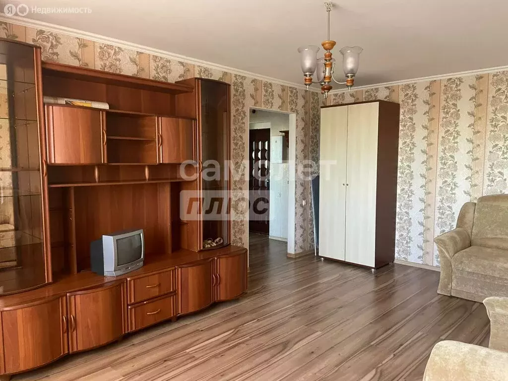 1-комнатная квартира: Липецк, улица Катукова, 23 (44 м) - Фото 0