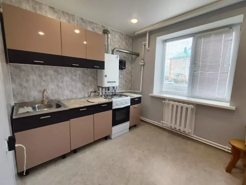Продаётся 1-к квартира, 33.2 м - Фото 0