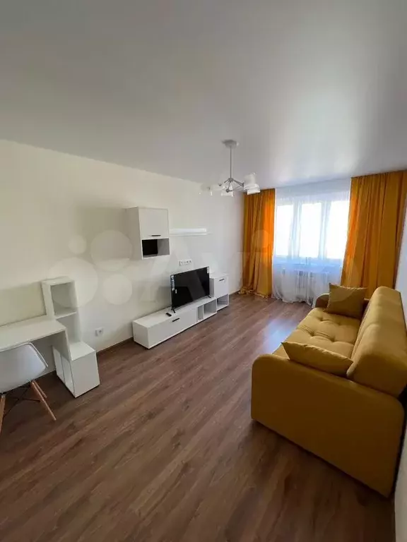 2-к. квартира, 60 м, 9/10 эт. - Фото 0