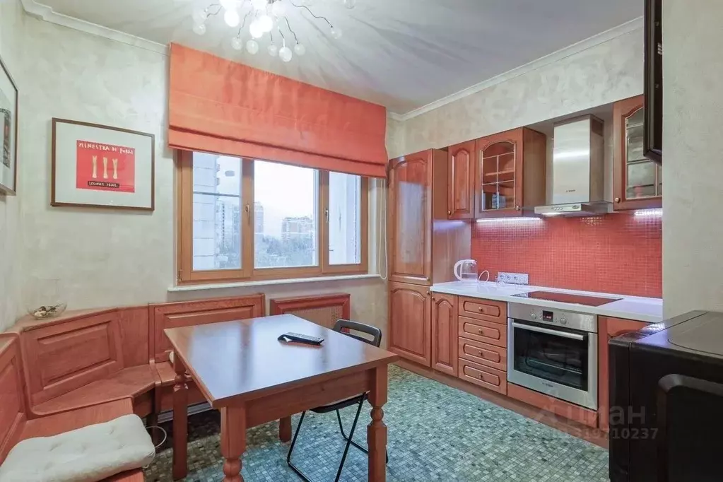 2-к кв. Москва ул. Академика Пилюгина, 26К2 (62.0 м) - Фото 0