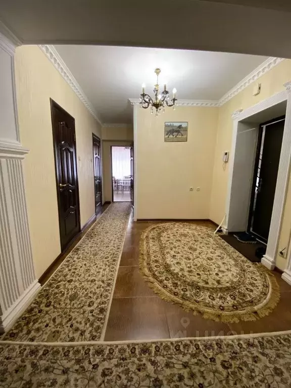 3-к кв. Чеченская республика, Грозный ул. Шейха Абдул-Хамида ... - Фото 2