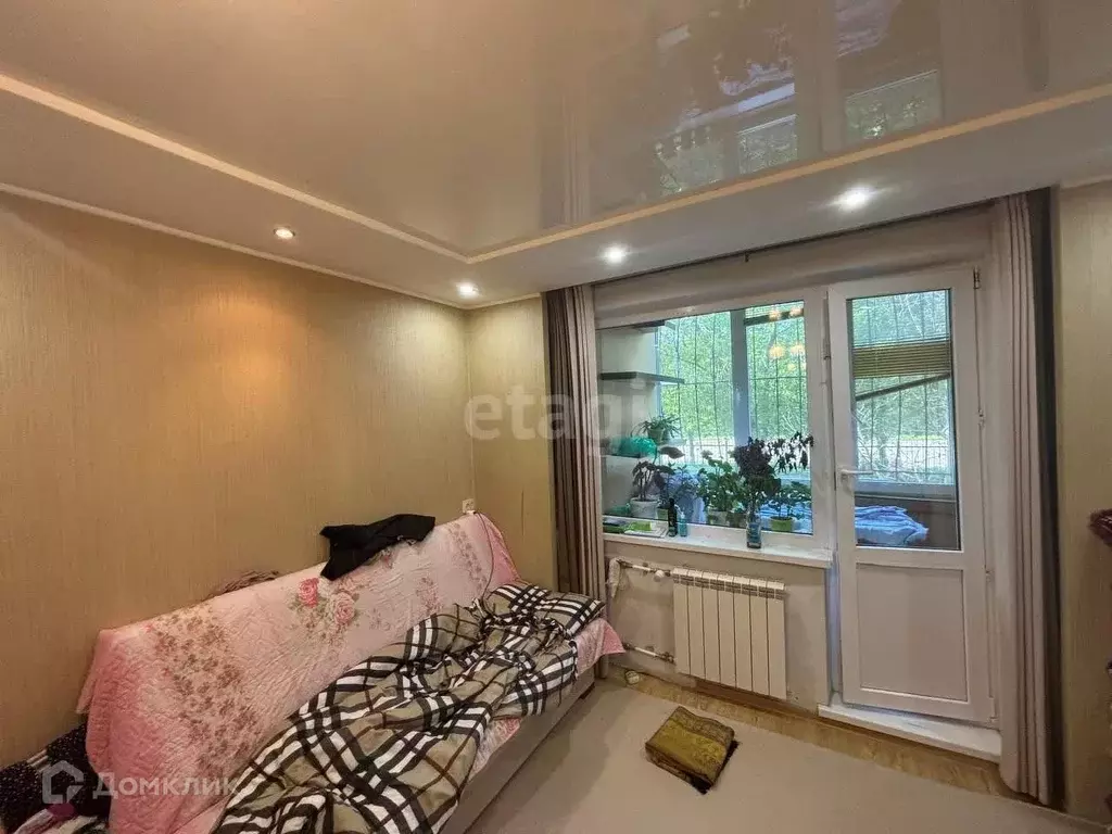 Продаётся 2-к квартира, 47 м - Фото 1