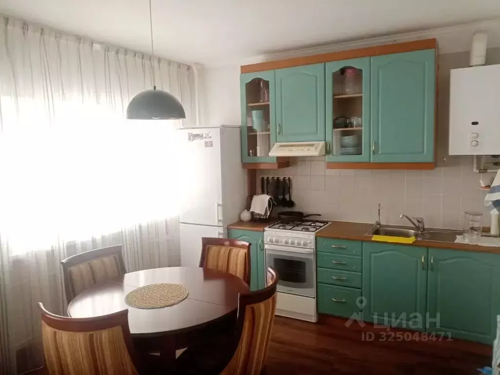 1-к кв. Санкт-Петербург Лахтинская ул., 14 (35.0 м) - Фото 2