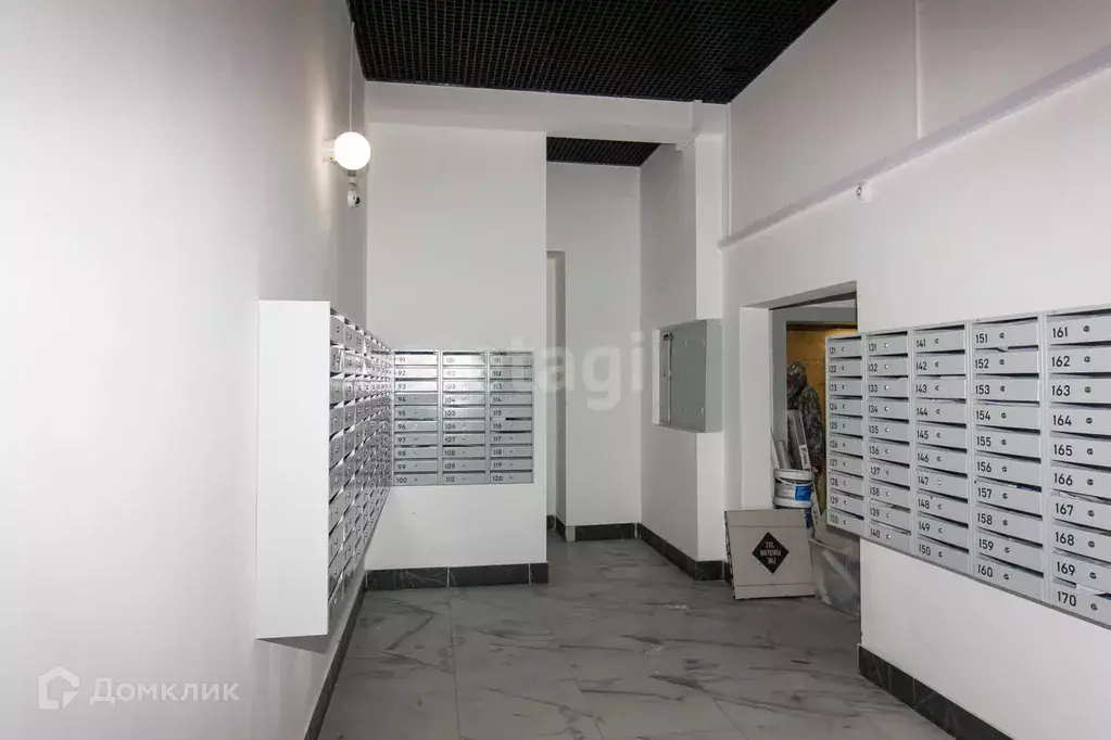 Продаётся 1-к квартира, 46 м - Фото 1