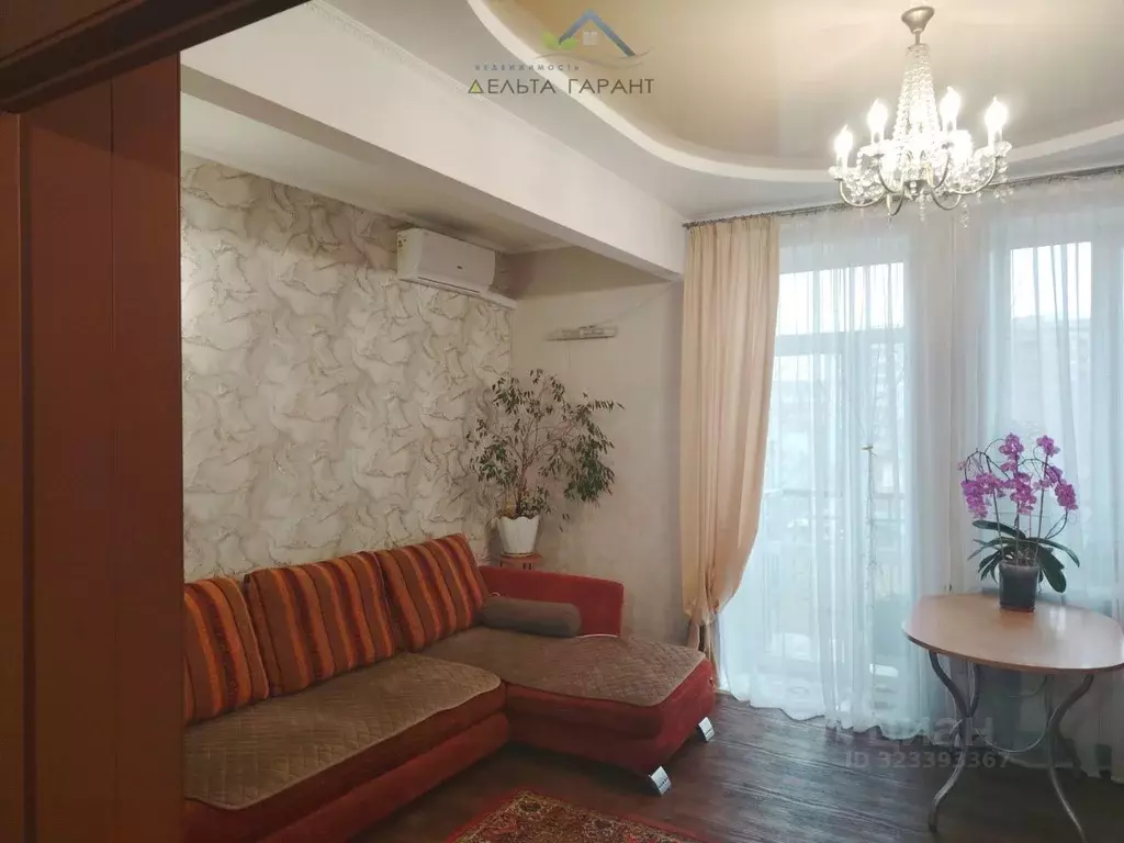 2-к кв. Красноярский край, Красноярск Транзитная ул., 52 (65.5 м) - Фото 2