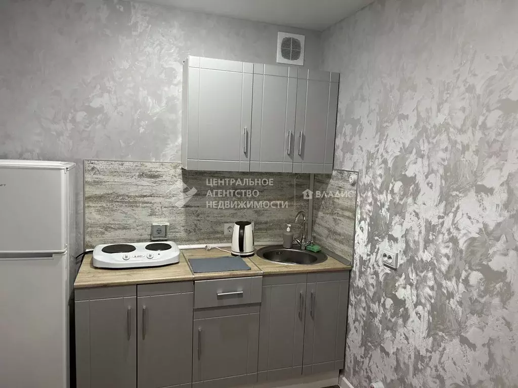 Студия Рязанская область, Рязанский муниципальный округ, с. Дядьково ... - Фото 2